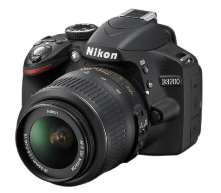 Сервисный центр Nikon в Москве