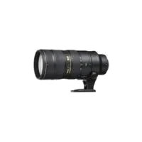 Ремонт объективов  Nikon 70-200mm f/2.8G ED-IF AF-S VR Zoom-Nikkor в Москве