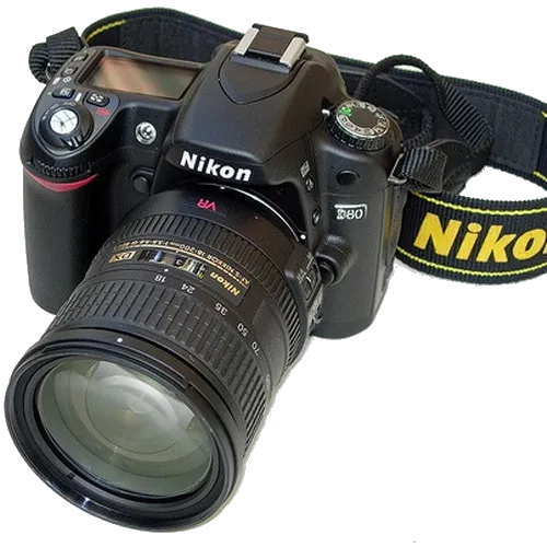 Ремонт объективов  Nikon 18-200mm f/3.5-5.6G IF-ED AF-S VR DX Zoom-Nikkor в Москве