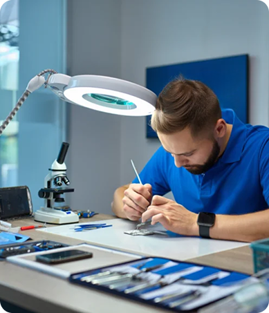 О сервисном центре Nikon в Москве